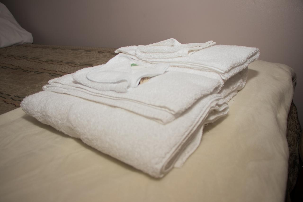 Deluxe Junior Suite