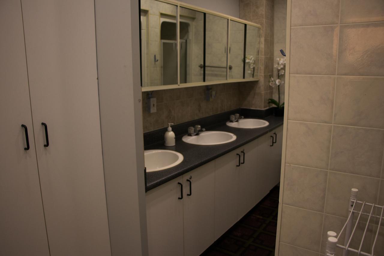 Superior Queen Room with Shared Bathroom
