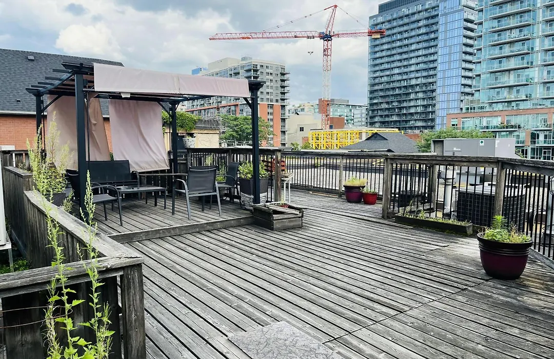 Saint Lawrence Residences And Suites-1