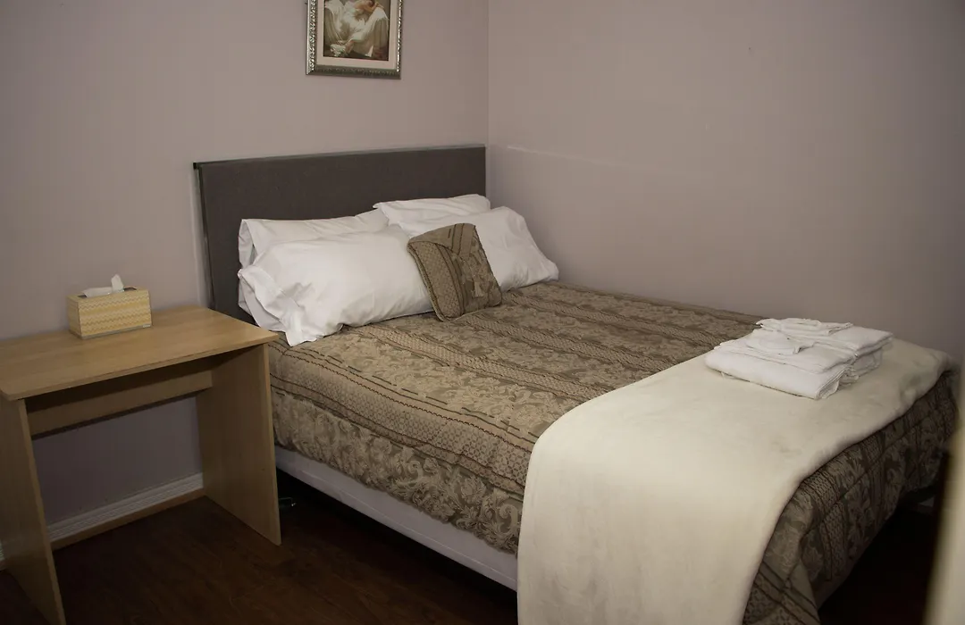 Saint Lawrence Residences And Suites-1