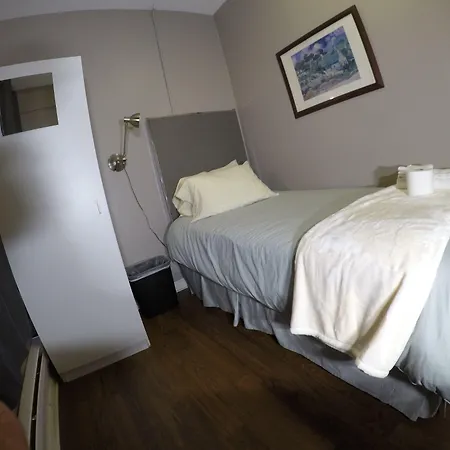 Saint Lawrence Residences And Suites-2