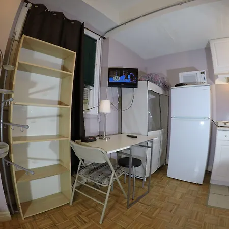 Saint Lawrence Residences And Suites-2